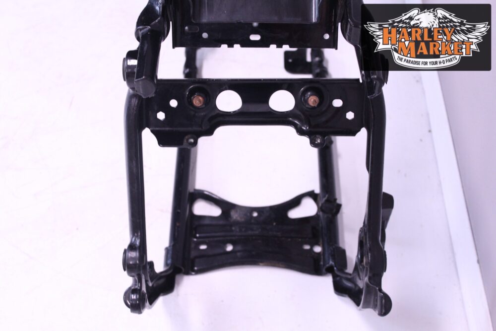 Telaio Harley Davidson FLHR Road King MY 2012 - immagine 6