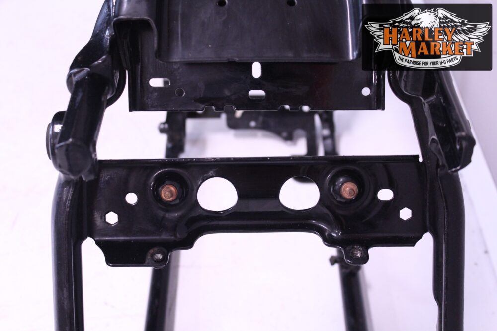 Telaio Harley Davidson FLHR Road King MY 2012 - immagine 7