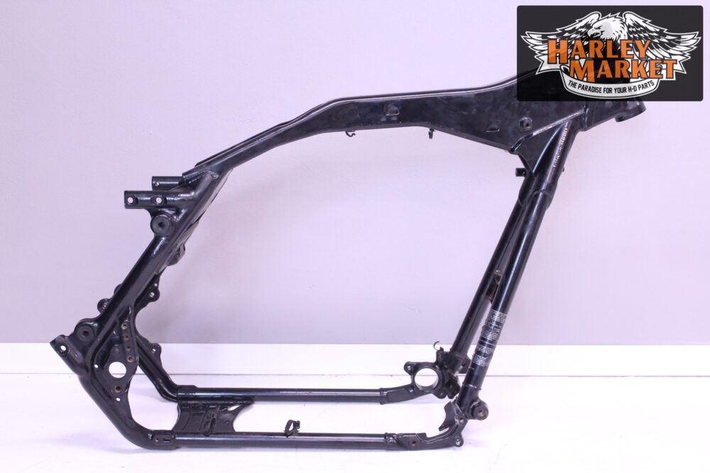 Telaio Harley Davidson FLHR Road King MY 2012 - immagine 8