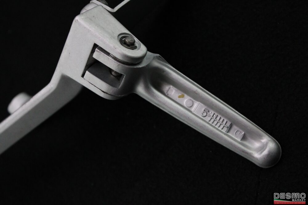 Piastra pedana passeggero destra Ducati 749 999 - immagine 6