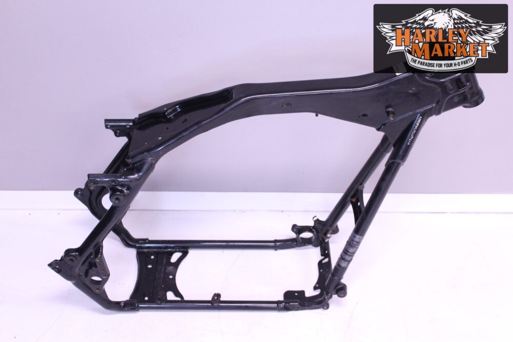 Telaio Harley Davidson FLHR Road King MY 2012 - immagine 9