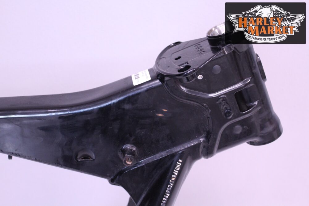 Telaio Harley Davidson FLHR Road King MY 2012 - immagine 10