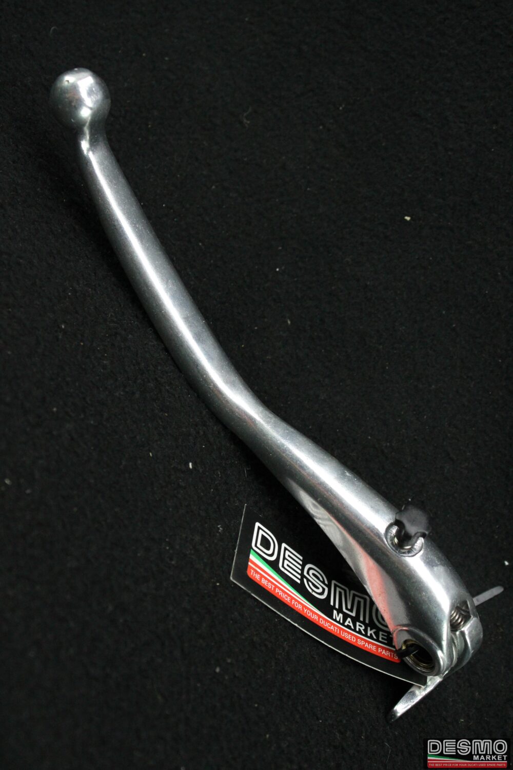 Leva freno anteriore originale Ducati 749 999 - immagine 2
