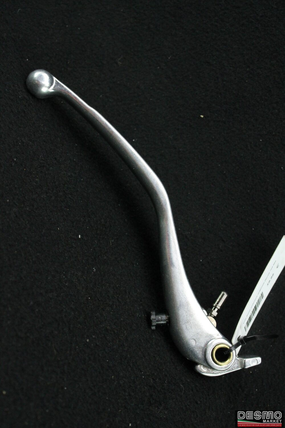 Leva freno anteriore originale Ducati 749 999 - immagine 3