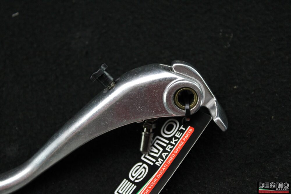 Leva freno anteriore originale Ducati 749 999 - immagine 4