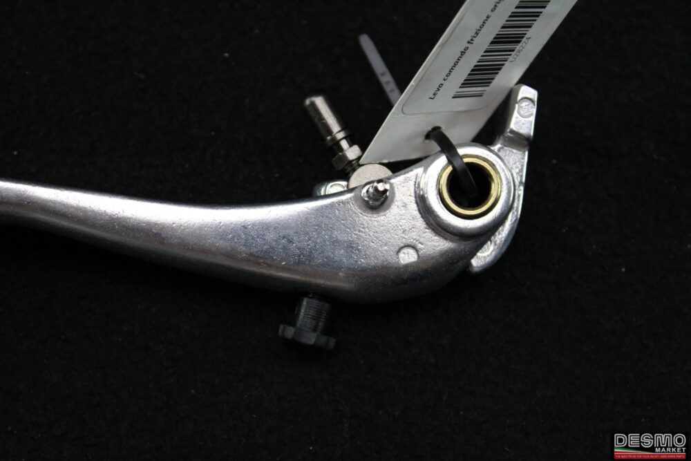 Leva comando frizione originale Ducati 749 999 - immagine 2