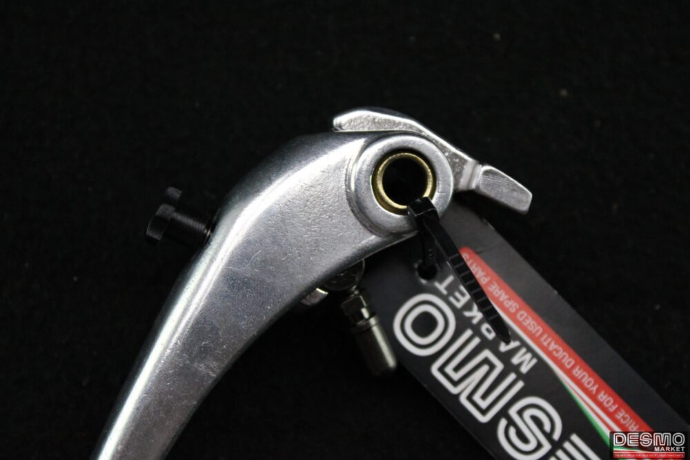 Leva comando frizione originale Ducati 749 999 - immagine 3