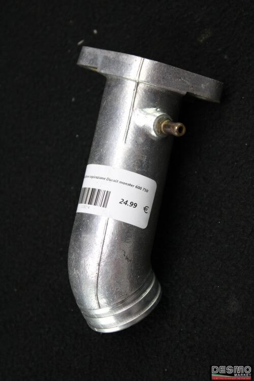 Collettore aspirazione Ducati monster 600 750