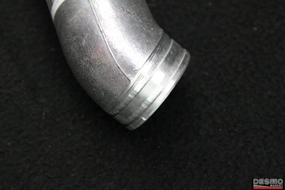 Collettore aspirazione Ducati monster 600 750 - immagine 4