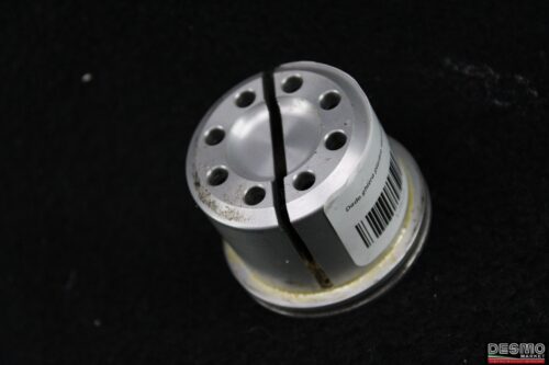 Dado ghiera piastra sterzo Ducati 748 916 999 1098 s4r s4rs