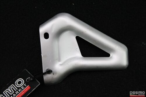 Paratacco passeggero sinistro Ducati Monster s4r s2r s4rs