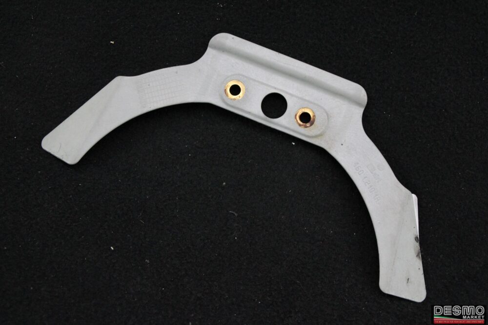Isolante termico protezione sella posteriore Ducati 749 999 - immagine 6