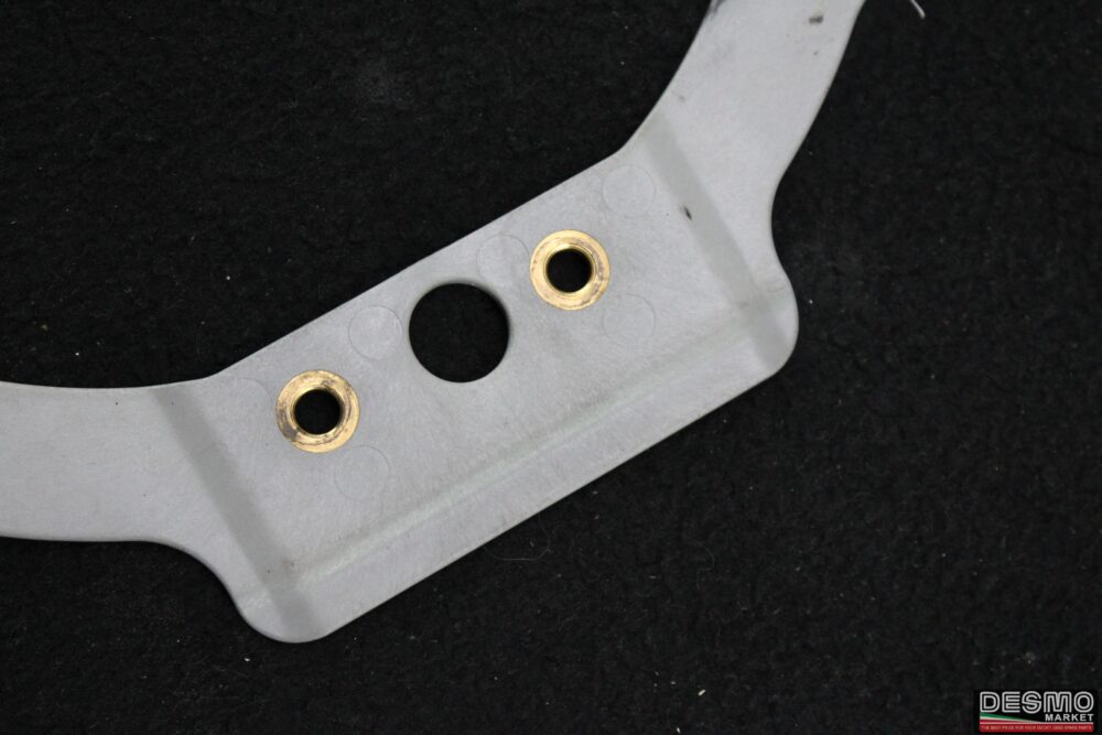 Isolante termico protezione sella posteriore Ducati 749 999 - immagine 8