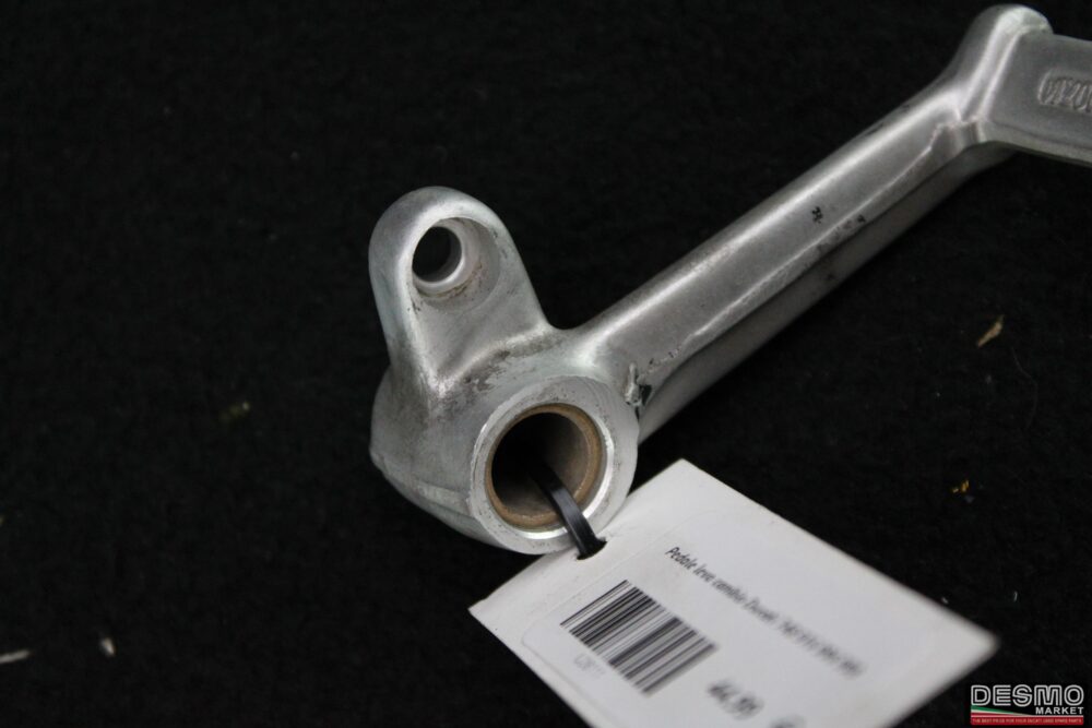 Pedale leva cambio Ducati 748 916 996 998 - immagine 2