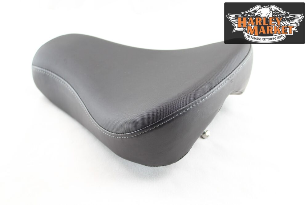 Sella pilota Harley Davidson Sportster XL 883 Iron 09-16 - immagine 2