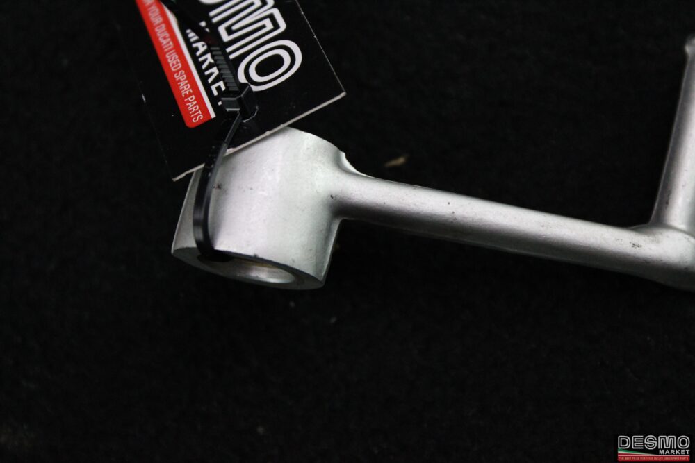 Pedale leva cambio Ducati 748 916 996 998 - immagine 4