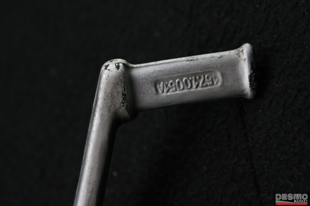 Pedale freno posteriore Ducati 748 916 996 998 - immagine 4