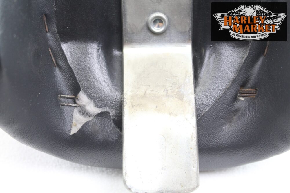 Sella pilota Harley Davidson Sportster XL 883 Iron 09-16 - immagine 6