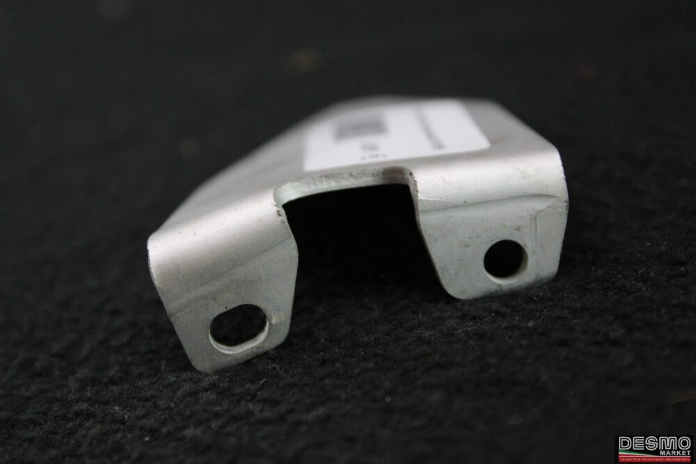 Paratacco pilota sinistro Ducati 749 999 - immagine 3
