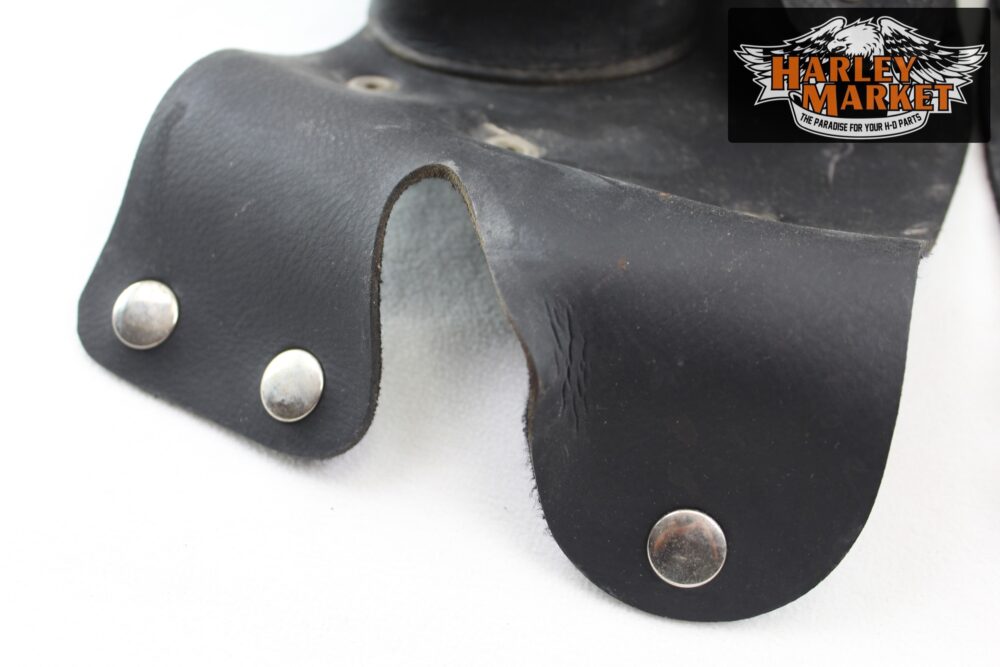 Tasche con portabottiglia per protezione borsa laterale Harley Davidson - immagine 10
