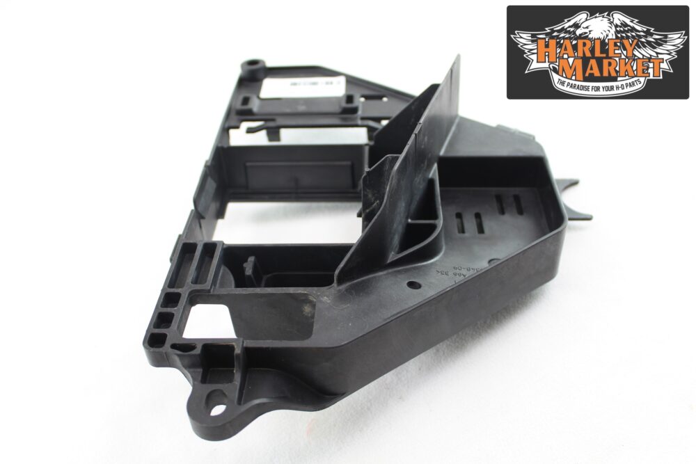 Staffa supporto fusibili  Harley Davidson 09-13 Touring - immagine 3