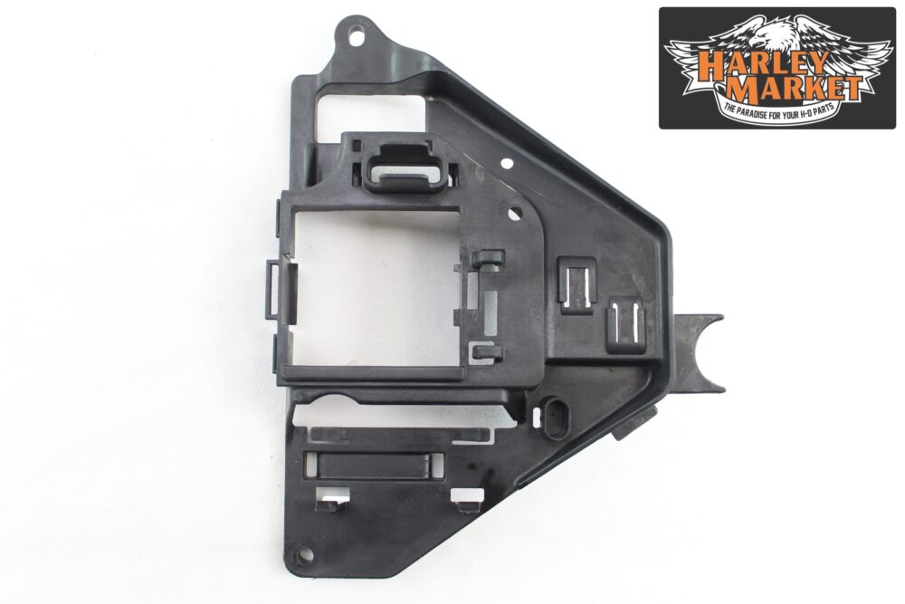 Staffa supporto fusibili  Harley Davidson 09-13 Touring - immagine 4