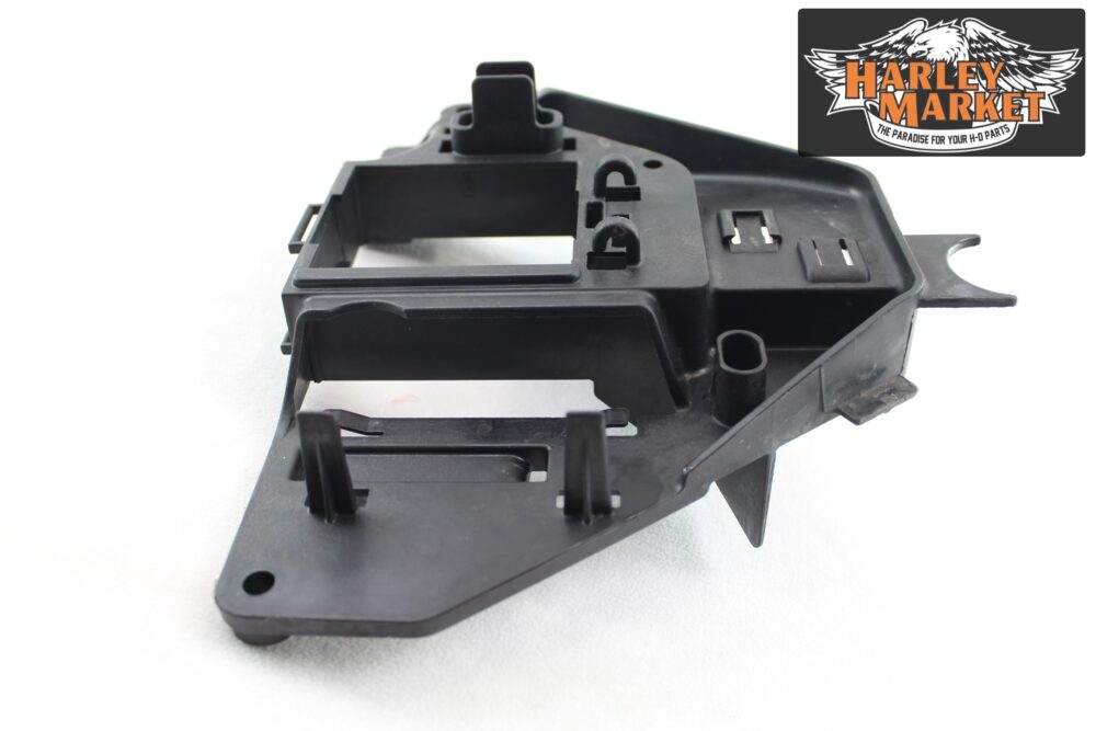Staffa supporto fusibili  Harley Davidson 09-13 Touring - immagine 5