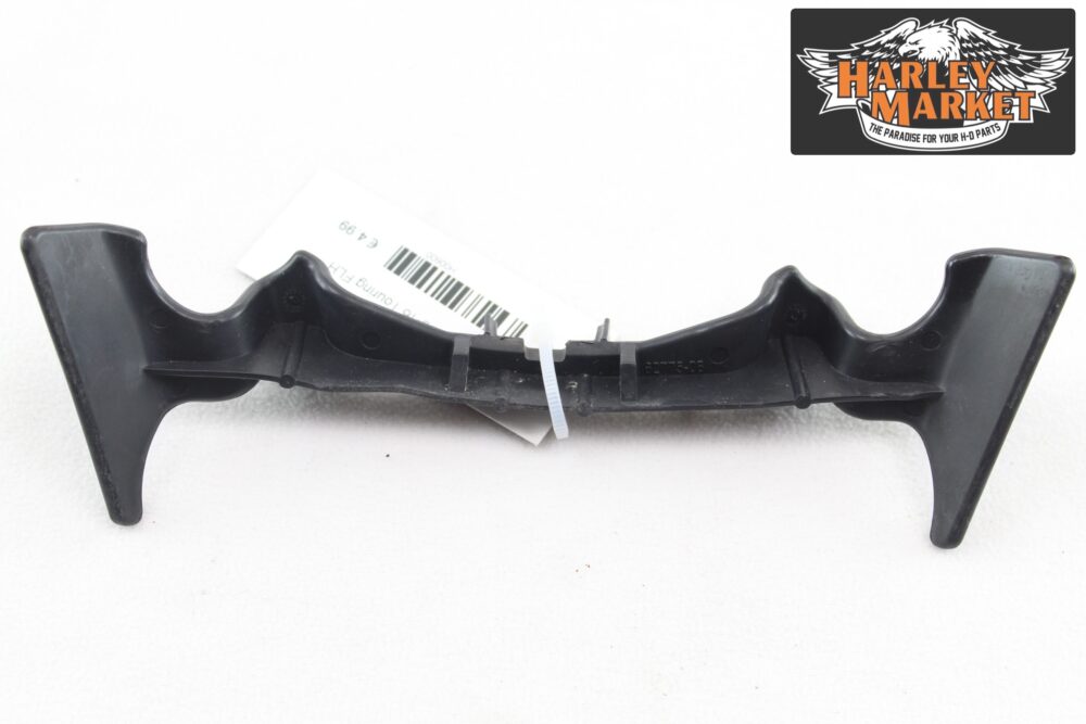 Cover plastica serbatoio Harley Davidson 08-16 Touring FLH - immagine 3
