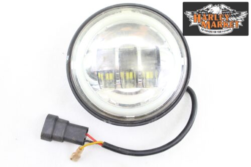 Faro aggiuntivo led 4.5"