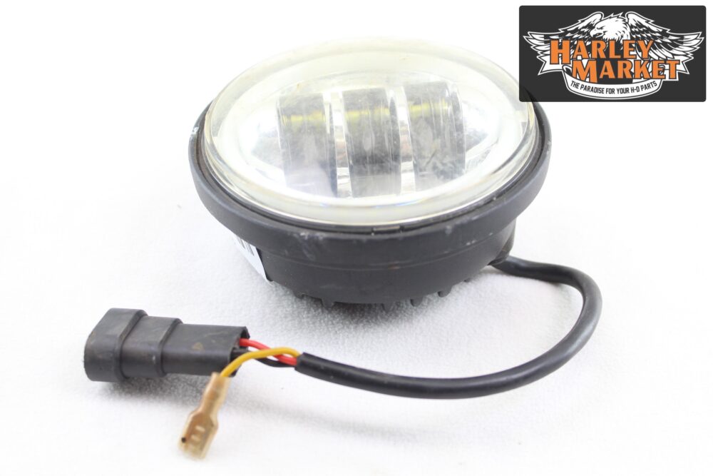 Faro aggiuntivo led 4.5" - immagine 2