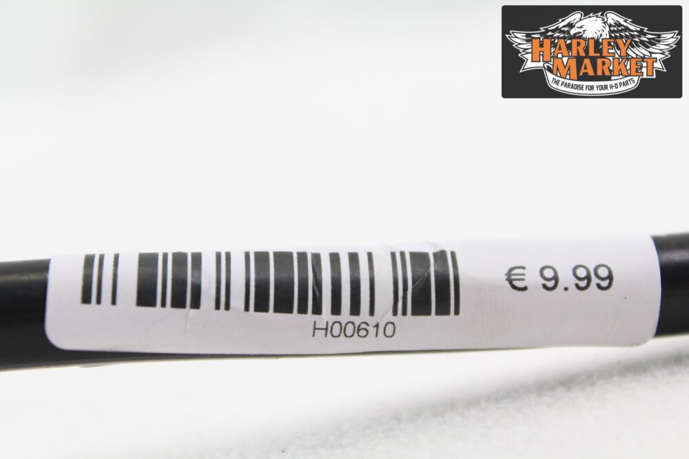 Cavo avviamento massa a terra Harley Davidson 09-21 FLHR Road King - immagine 3
