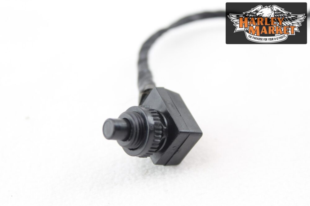 Cablaggio console Harley Davidson 08-13 FLHR - immagine 3