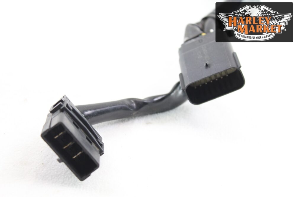 Cablaggio console Harley Davidson 08-13 FLHR - immagine 4
