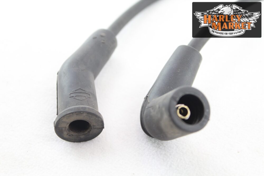 Cavi candele Harley Davidson 09-13 Touring - immagine 3