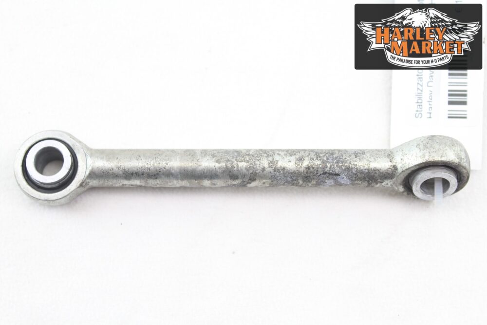 Stabilizzatore supporto motore Harley Davidson 09-16 FLH FLT - immagine 2