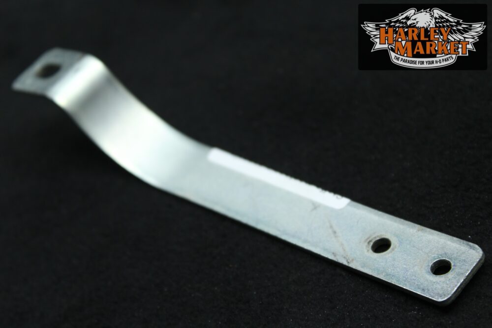 Staffa montaggio console serbatoio  Harley Davidson - immagine 2