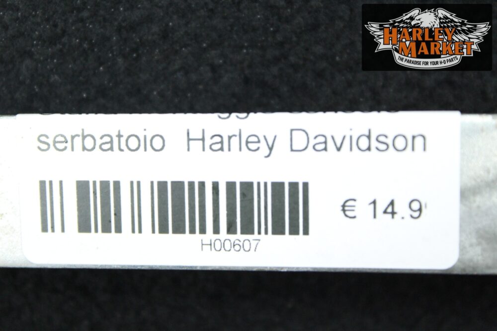 Staffa montaggio console serbatoio  Harley Davidson - immagine 3