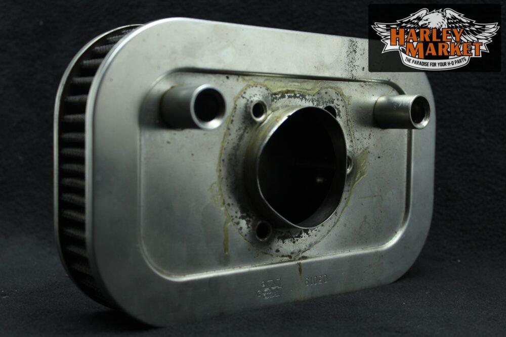 Filtro airbox Harley Davidson Sportster XL 883 2011-2012 - immagine 6