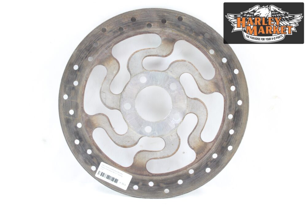 Disco freno posteriore Brembo  Harley Davidson 08-22 Touring 11.8"