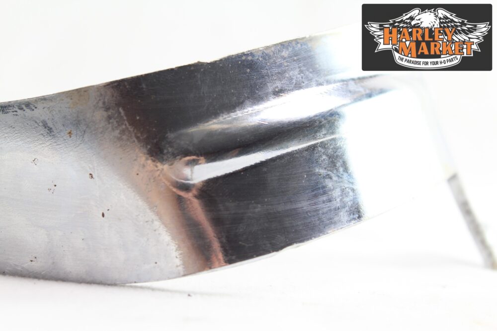 Supporto parafango borsa HarleyDavidson 09-22 Road King Street Electra - immagine 7