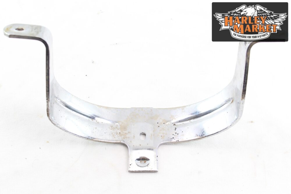 Supporto parafango borsa HarleyDavidson 09-22 Road King Street Electra - immagine 8