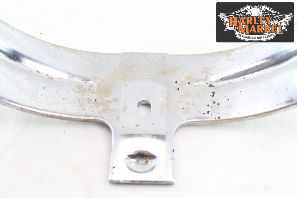 Supporto parafango borsa HarleyDavidson 09-22 Road King Street Electra - immagine 9