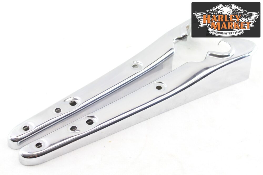 Cover telaio parafango posteriore Harley Davidson Sportster - immagine 2