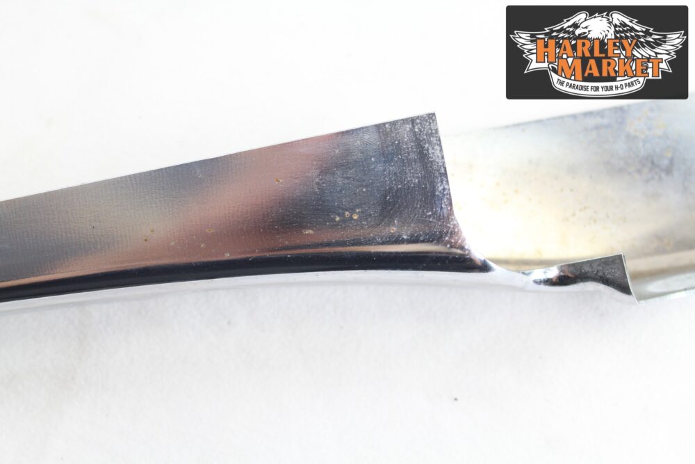 Cover telaio parafango posteriore Harley Davidson Sportster - immagine 3