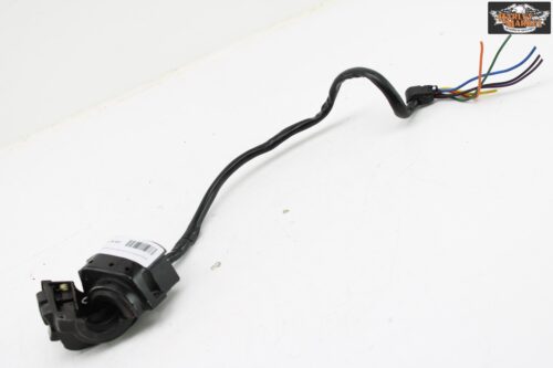Blocchetto devioluci sinistro Harley davidson Sportster Dyna Softail