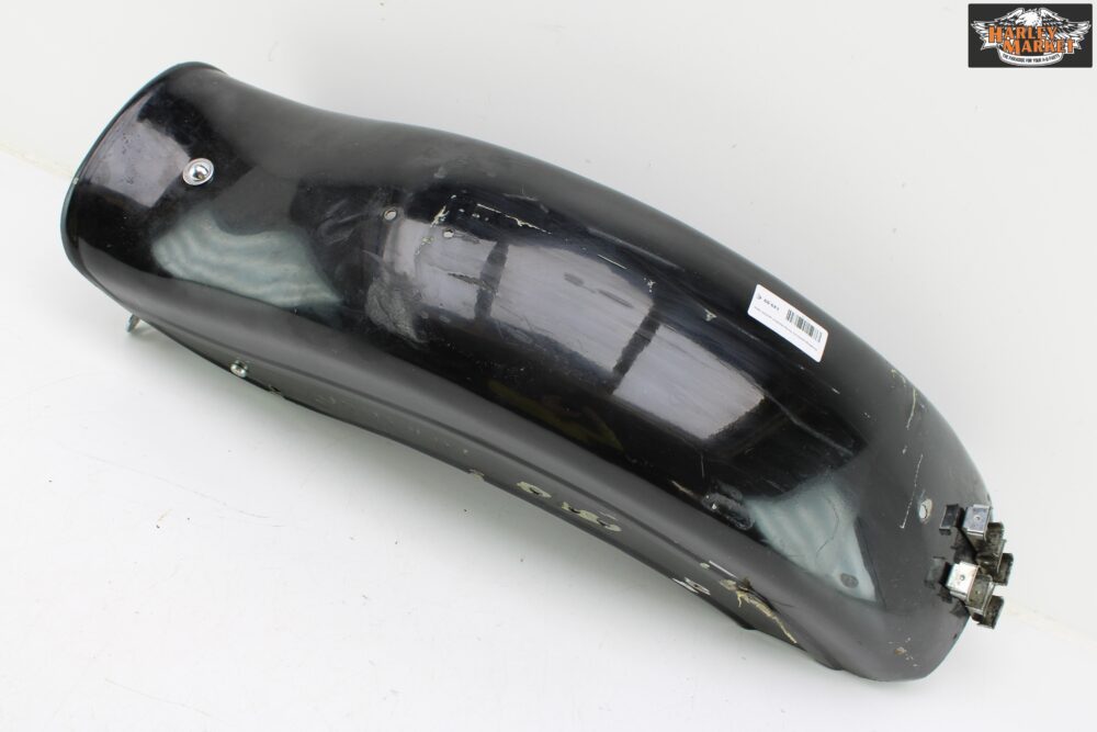 Parafango posteriore Harley davidson sportster dyna - immagine 2
