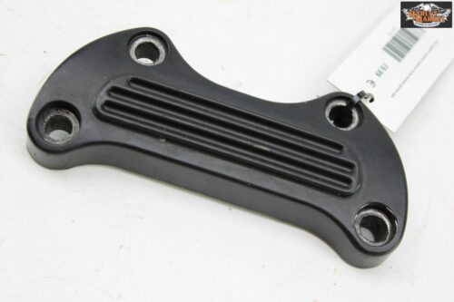 Riser supporto manubrio superiore Harley davidson sportster dyna