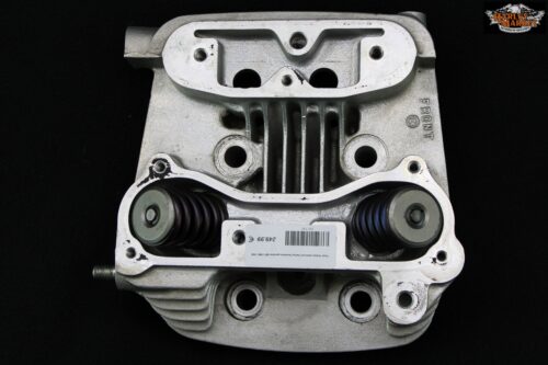 Testa Testata anteriore Harley Davidson sportster 883 1986-1990
