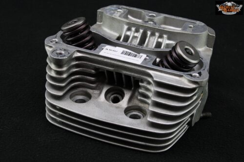 Testa Testata Posteriore Harley Davidson sportster 883 1986-1990