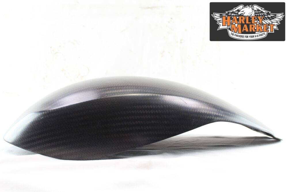 Cover carbonio airbox Harley-Davidson V-Rod VRSC A-B-R-D-SE - immagine 3